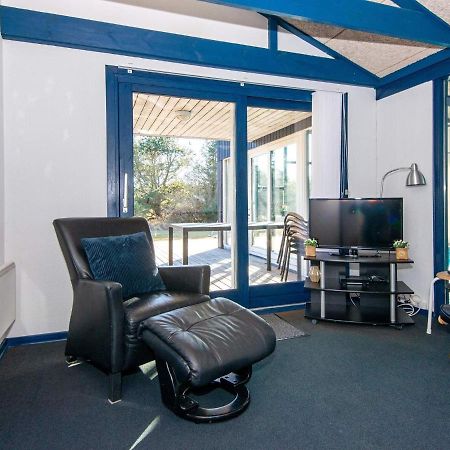 12 Person Holiday Home In Ringk Bing Klegod Exterior photo